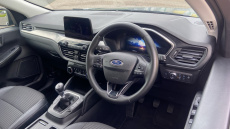 Ford Kuga 1.5 EcoBoost 150 Titanium Edition 5dr Petrol Estate